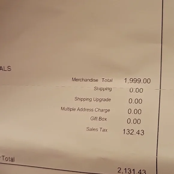 10K Yellow Gold Bracelet 2 CTW - Picture 5 of 6